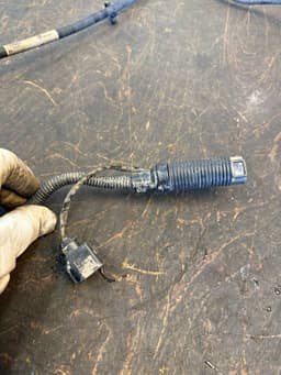AUDI 4G0131984AF Coolant pipe AUDI A6 / A6 ALLROAD (C7, 4G) (2010-2018) — thumbnail 2