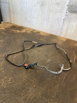 AUDI 4G0131984AF Coolant pipe AUDI A6 / A6 ALLROAD (C7, 4G) (2010-2018) — thumbnail 3