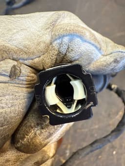 AUDI 4G0131984AF Coolant pipe AUDI A6 / A6 ALLROAD (C7, 4G) (2010-2018) — thumbnail 7