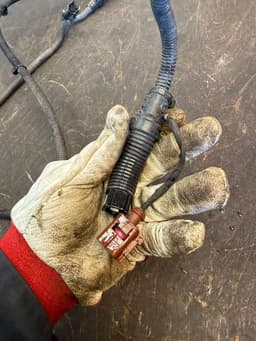 AUDI 4G0131984AF Coolant pipe AUDI A6 / A6 ALLROAD (C7, 4G) (2010-2018) — thumbnail 5