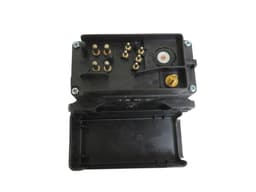 MERCEDES-BENZ A0075459832 0075459832 Diesel Glow Plug Relay MERCEDES-BENZ E-CLASS (W124) (1985-1996) — thumbnail 3