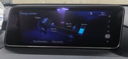 LEXUS 8329048120 Dash screen LEXUS RX IV (AL20) (2015-2022) — thumbnail 5