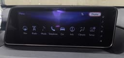LEXUS 8329048120 Dash screen LEXUS RX IV (AL20) (2015-2022) — thumbnail 2
