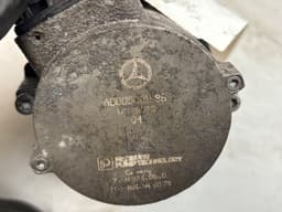 MERCEDES-BENZ A0005001986 Coolant Circulation Pump MERCEDES-BENZ S-CLASS (W222, X222) (2013-2020) — thumbnail 3