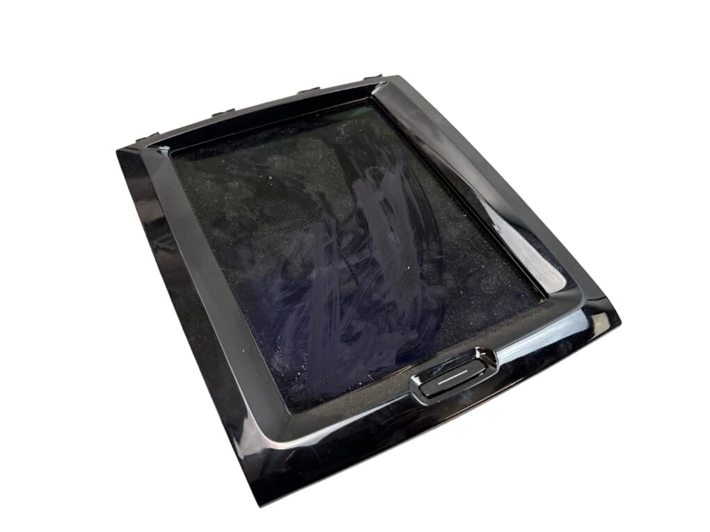 36010560 Dash screen VOLVO XC60 II (246) (03.17-)