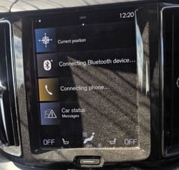 VOLVO 36010560 Dash screen VOLVO XC60 II (246) (03.17-) — thumbnail 2