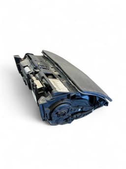 MERCEDES-BENZ A2048204097 2048204097 A2048204697 2048204697 A2048204797 2048204797 A2C53282737 2C53282737 Dash screen MERCEDES-BENZ C-CLASS (W204) (2007-2013) — thumbnail 3