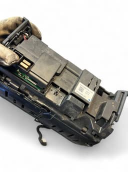 MERCEDES-BENZ A2048204097 2048204097 A2048204697 2048204697 A2048204797 2048204797 A2C53282737 2C53282737 Dash screen MERCEDES-BENZ C-CLASS (W204) (2007-2013) — thumbnail 8
