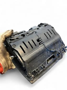 MERCEDES-BENZ A2048204097 2048204097 A2048204697 2048204697 A2048204797 2048204797 A2C53282737 2C53282737 Dash screen MERCEDES-BENZ C-CLASS (W204) (2007-2013) — thumbnail 6