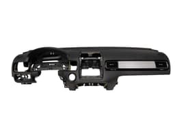 VW 7P1858295 7P1857003G Dashboard VW TOUAREG II (7P) (2010-2018) — thumbnail 1