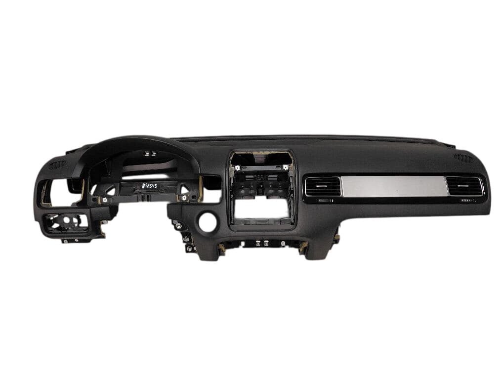 VW 7P1858295 7P1857003G Dashboard VW TOUAREG II (7P) (2010-2018)