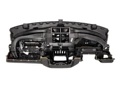 VW 7P1858295 7P1857003G Dashboard VW TOUAREG II (7P) (2010-2018) — thumbnail 3