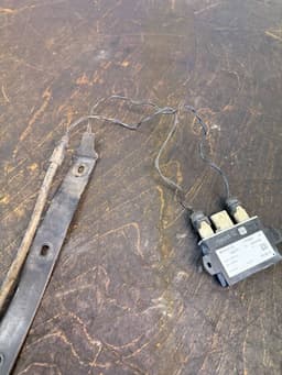 BMW 61357373991 7373991 61357273666 7273666 61357273667 7373667 Control units, other BMW 7 (F01, F02) (2008-2016) — thumbnail 4