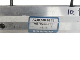 MERCEDES-BENZ A2308001072 2308001072 Convertible roof cylinder MERCEDES-BENZ SL-CLASS (R230) (2001-2012) — thumbnail 3