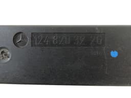 MERCEDES-BENZ 1248203226 A1248203226 Comfort Module (CCM) MERCEDES-BENZ E-CLASS (W124) (1985-1996) — thumbnail 4