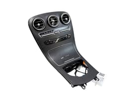 MERCEDES-BENZ A2536806802 center Console MERCEDES-BENZ GLC (X253) (2015-2022) — thumbnail 1