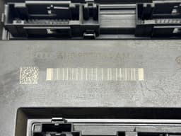 VW 4H0907064AM Comfort Module (CCM) VW TOUAREG II (7P) (2010-2018) — thumbnail 5