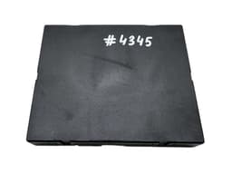 VW 4H0907064AM Comfort Module (CCM) VW TOUAREG II (7P) (2010-2018) — thumbnail 2