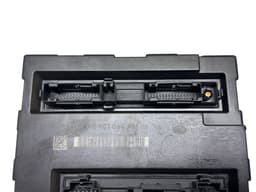 VW 4H0907064AM Comfort Module (CCM) VW TOUAREG II (7P) (2010-2018) — thumbnail 4