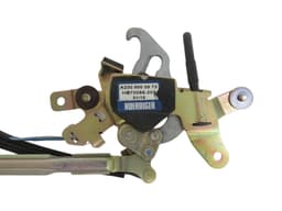 MERCEDES-BENZ A2307900971 2307900971 Convertible roof locking mechanism MERCEDES-BENZ SL-CLASS (R230) (2001-2012) — thumbnail 2