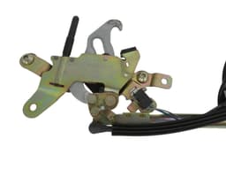MERCEDES-BENZ A2307900971 2307900971 Convertible roof locking mechanism MERCEDES-BENZ SL-CLASS (R230) (2001-2012) — thumbnail 6