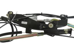 MERCEDES-BENZ A2307900971 2307900971 Convertible roof locking mechanism MERCEDES-BENZ SL-CLASS (R230) (2001-2012) — thumbnail 7
