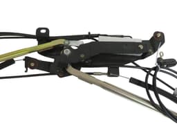 MERCEDES-BENZ A2307900971 2307900971 Convertible roof locking mechanism MERCEDES-BENZ SL-CLASS (R230) (2001-2012) — thumbnail 3