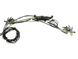 MERCEDES-BENZ A2307900971 2307900971 Convertible roof locking mechanism MERCEDES-BENZ SL-CLASS (R230) (2001-2012) — thumbnail 1
