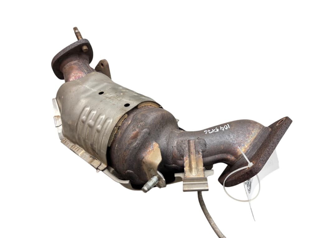 LEXUS 1714031430 Catalyc Converter LEXUS RX IV (AL20) (2015-2022)