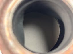 LEXUS 1714031430 Catalyc Converter LEXUS RX IV (AL20) (2015-2022) — thumbnail 3