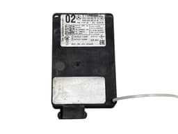 MERCEDES-BENZ A0009058104 Distronic radar / sensor MERCEDES-BENZ S-CLASS (W222, X222) (2013-2020) — thumbnail 1