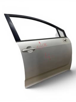 TOYOTA 671110F010 Door Front Right TOYOTA COROLLA Verso II (AR10) (2004-2009) — thumbnail 2
