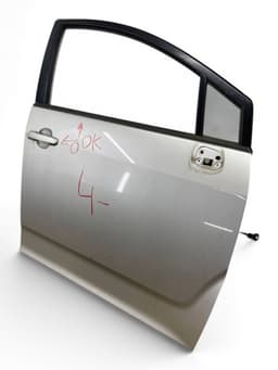 TOYOTA 671110F010 Door Front Right TOYOTA COROLLA Verso II (AR10) (2004-2009) — thumbnail 3