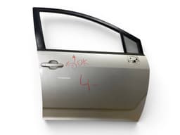 TOYOTA 671110F010 Door Front Right TOYOTA COROLLA Verso II (AR10) (2004-2009) — thumbnail 1
