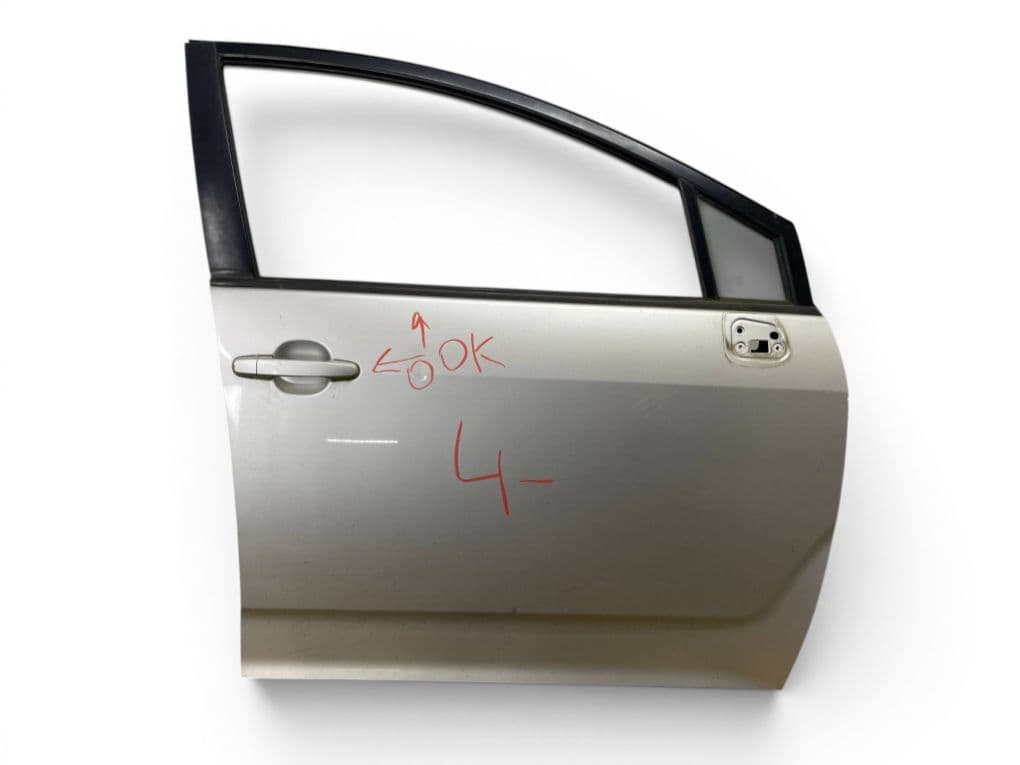 TOYOTA 671110F010 Door Front Right TOYOTA COROLLA Verso II (AR10) (2004-2009)