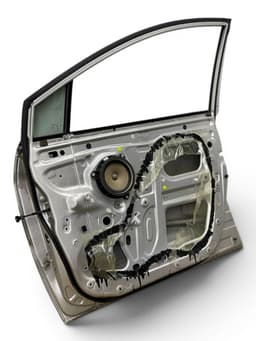 TOYOTA 671110F010 Door Front Right TOYOTA COROLLA Verso II (AR10) (2004-2009) — thumbnail 6