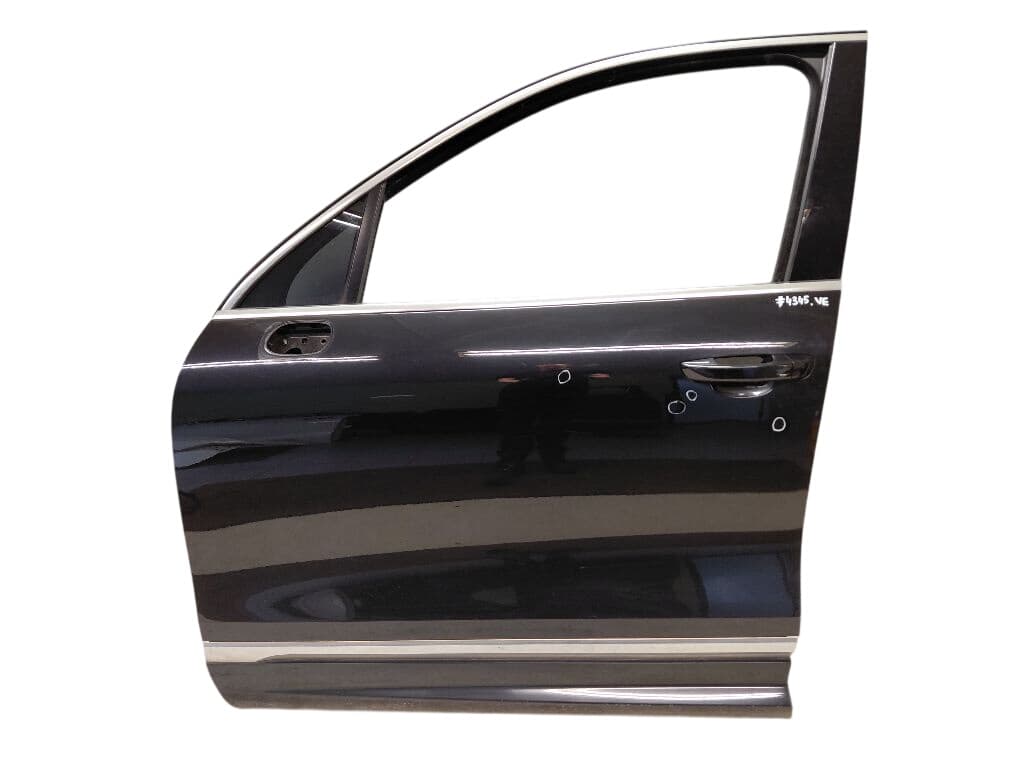7P0831055 Door Front Left VW TOUAREG II (7P) (2010-2018)