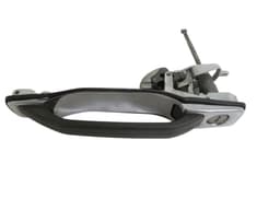 MERCEDES-BENZ A1267607959 1267607959 Door Handle Exterior Front Left MERCEDES-BENZ S-CLASS (W126) (1979-1991) — thumbnail 1