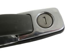 MERCEDES-BENZ A1267607959 1267607959 Door Handle Exterior Front Left MERCEDES-BENZ S-CLASS (W126) (1979-1991) — thumbnail 4