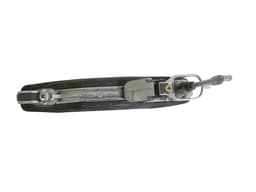 MERCEDES-BENZ A1267607959 1267607959 Door Handle Exterior Front Left MERCEDES-BENZ S-CLASS (W126) (1979-1991) — thumbnail 5