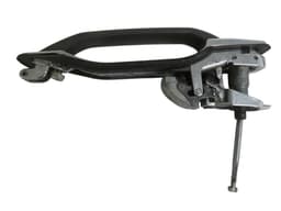 MERCEDES-BENZ A1267607959 1267607959 Door Handle Exterior Front Left MERCEDES-BENZ S-CLASS (W126) (1979-1991) — thumbnail 2
