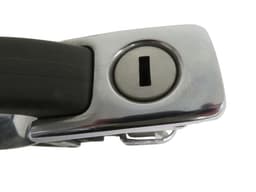 MERCEDES-BENZ A1267608359 1267608359 Door Handle Exterior Front Left MERCEDES-BENZ S-CLASS (W126) (1979-1991) — thumbnail 5
