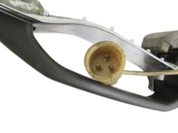 MERCEDES-BENZ A1267608359 1267608359 Door Handle Exterior Front Left MERCEDES-BENZ S-CLASS (W126) (1979-1991) — thumbnail 6