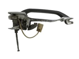 MERCEDES-BENZ A1267608359 1267608359 Door Handle Exterior Front Left MERCEDES-BENZ S-CLASS (W126) (1979-1991) — thumbnail 1