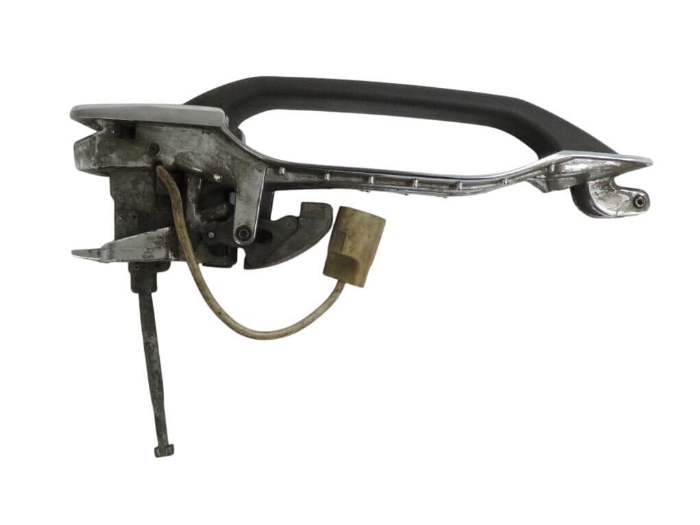 MERCEDES-BENZ A1267608359 1267608359 Door Handle Exterior Front Left MERCEDES-BENZ S-CLASS (W126) (1979-1991)