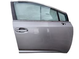 TOYOTA 6700105070 Door Front Right TOYOTA AVENSIS (T270) (2009-2018) — thumbnail 1