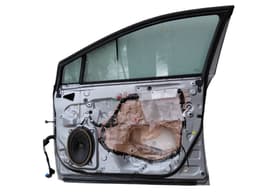TOYOTA 6700105070 Door Front Right TOYOTA AVENSIS (T270) (2009-2018) — thumbnail 2