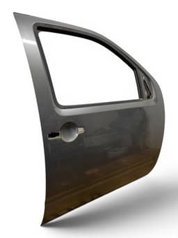 NISSAN 80152EB330 Door Front Right NISSAN PATHFINDER III (R51) (2005-2012) — thumbnail 2