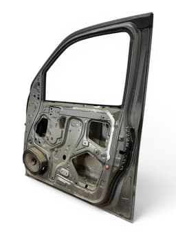 NISSAN 80152EB330 Door Front Right NISSAN PATHFINDER III (R51) (2005-2012) — thumbnail 8