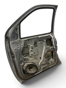 NISSAN 80152EB330 Door Front Right NISSAN PATHFINDER III (R51) (2005-2012) — thumbnail 7